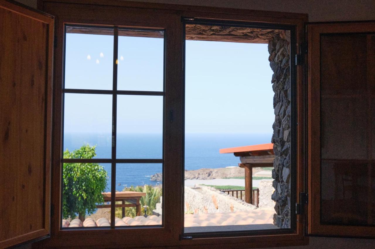 Casa La Casita Leilighet La Guancha Eksteriør bilde