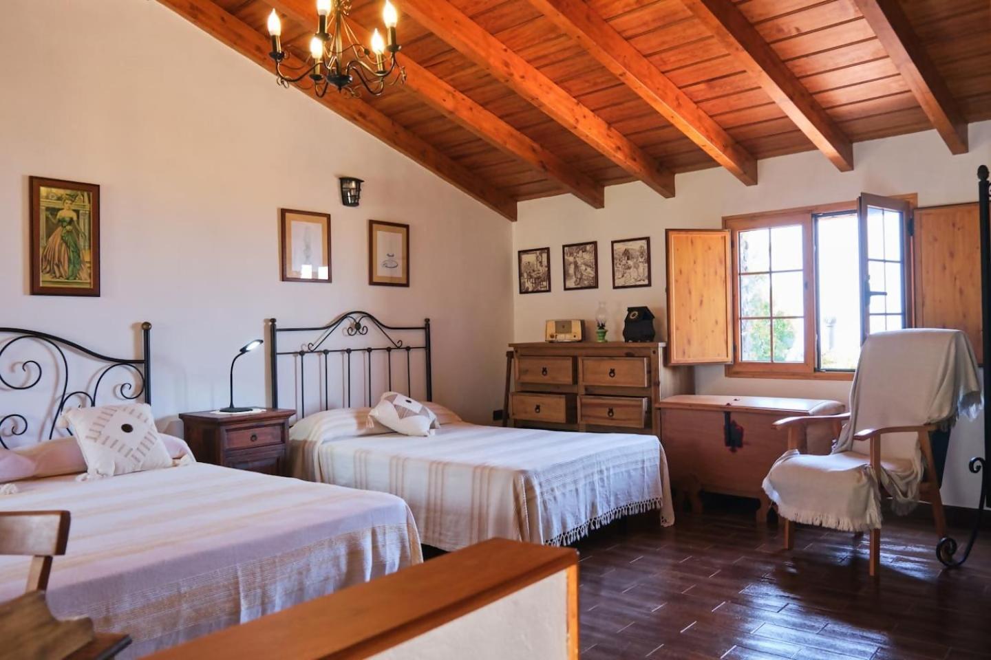 Casa La Casita Leilighet La Guancha Eksteriør bilde