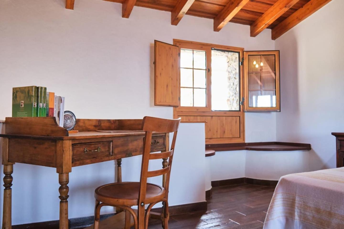 Casa La Casita Leilighet La Guancha Eksteriør bilde