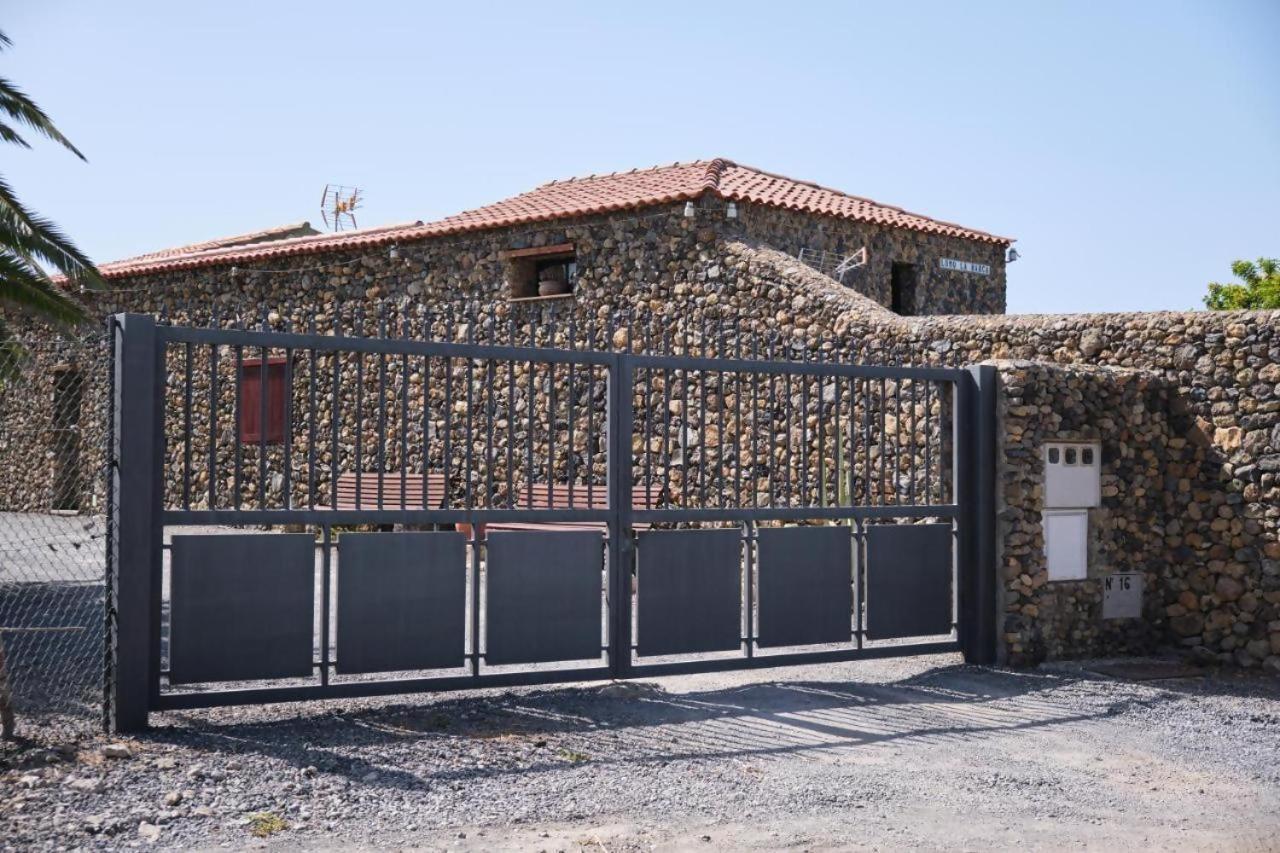 Casa La Casita Leilighet La Guancha Eksteriør bilde